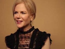 Captivating Kidman: Unveiling Her Most Powerful Roles