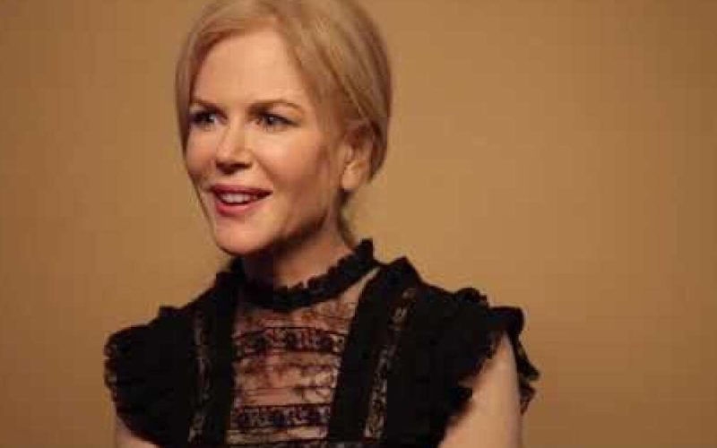 Captivating Kidman: Unveiling Her Most Powerful Roles