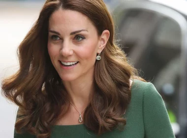 Kate Becomes UK’s Favourite Royal After Cancer Diagnosis