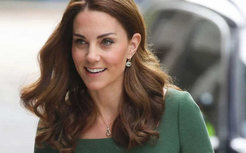 Kate Becomes UK’s Favourite Royal After Cancer Diagnosis