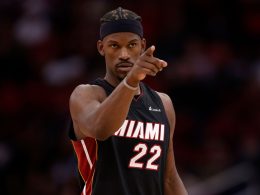 Butler Buckles: Can the Heat Survive Jimmy's Knee Injury?