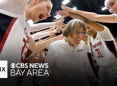 Tara VanDerveer Retires: A Legend's Legacy in Women's Basketball