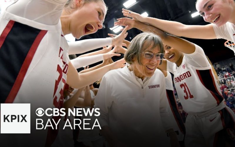 Tara VanDerveer Retires: A Legend's Legacy in Women's Basketball