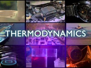 Thermodynamics