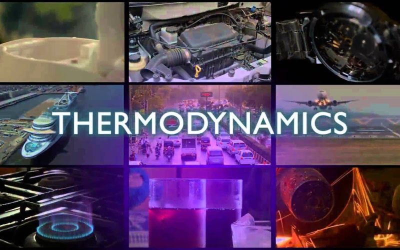 Thermodynamics