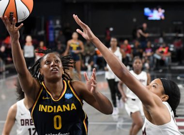 Record-Breaking Victory: Indiana Fever vs. Atlanta Dream Preseason Showdown