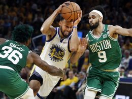 Boston Celtics Secure Spot in 2024 NBA Finals