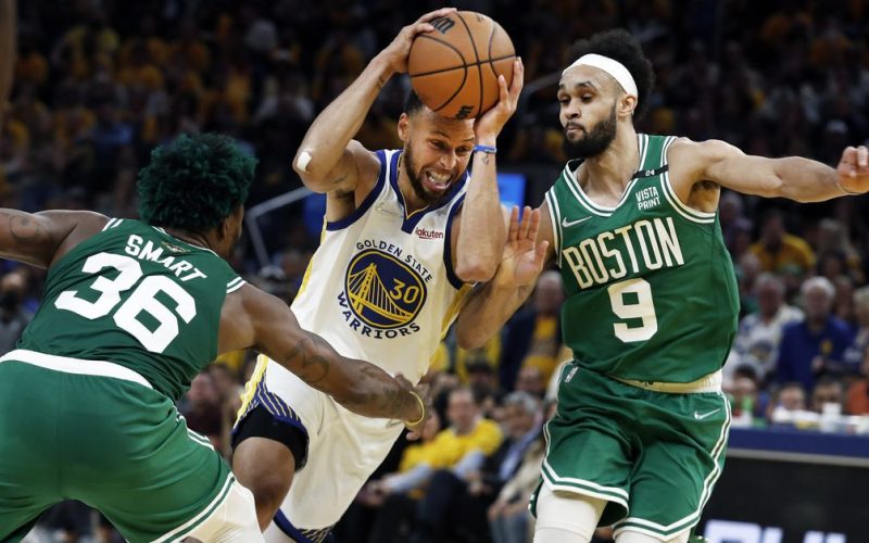 Boston Celtics Secure Spot in 2024 NBA Finals