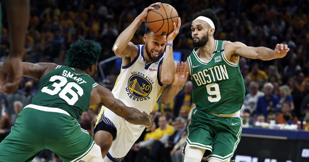 Boston Celtics Secure Spot in 2024 NBA Finals