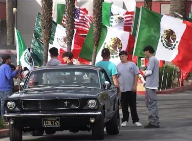 San Jose Lowriders Rev Up for a Vibrant Cinco de Mayo Celebration!