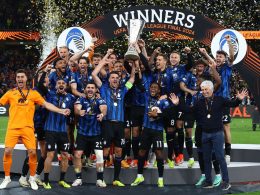 Ademola Lookman Shines as Atalanta Triumphs Over Bayer Leverkusen in Europa League Final