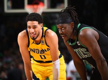 Haliburton Out: Pacers Battle Celtics Without All-Star