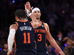 Brunson Back: Knicks Ignite to 2-0 Series Lead