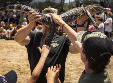 Rangers: Unveiling the Elite at Open House