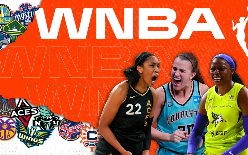 WNBA's Future All-Stars: Can Rookies Revive Attendance?