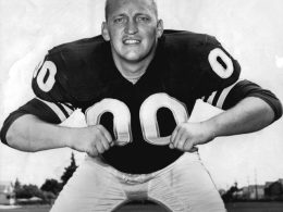 NFL Legend Jim Otto: A Legacy of Grit and Greatness