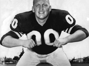 NFL Legend Jim Otto: A Legacy of Grit and Greatness