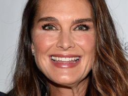 Brooke Shields Launches Commence: A Hair Care Line for Women Over 40