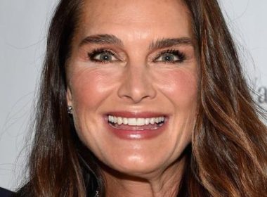 Brooke Shields Launches Commence: A Hair Care Line for Women Over 40