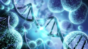 Role of Symmetry in Chemical Reactions