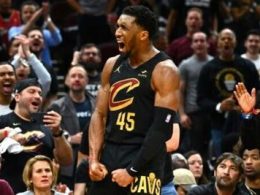 Cavs Steal Game 2: Donovan Mitchell Erupts in Second Half