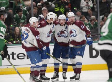 Stars in Familiar Hole: Can Avalanche Bury Them Again?