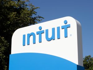Intuit Stock Split