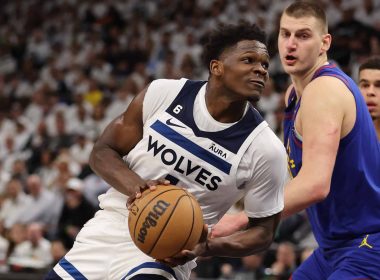 Mavericks Triumph Over Timberwolves in Game 1 of Western Conference Finals