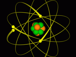 The Beauty of Symmetry: Molecular Physics in Nature