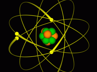 The Beauty of Symmetry: Molecular Physics in Nature