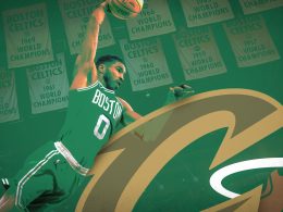 Celtics Dominate East: Back to the Conference Finals!