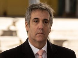 Cohen’s Testimony