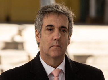 Cohen’s Testimony