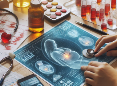 Empowering Pregnancy: New Preeclampsia Screening Catches More Cases