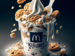 Grandma McFlurry: Sweet Nostalgia or Sugary Letdown?