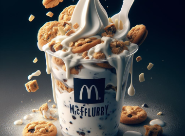 Grandma McFlurry: Sweet Nostalgia or Sugary Letdown?