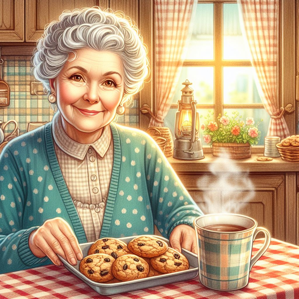 Grandma McFlurry: Sweet Nostalgia or Sugary Letdown?