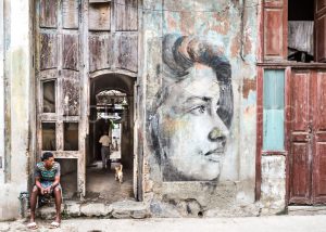 Discovering Old Havana