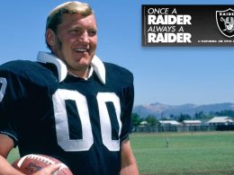 Remembering Jim Otto: The Legacy of Mr. Raider’s Hall of Fame Career