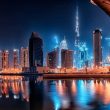 Dubai Real Estate Booms