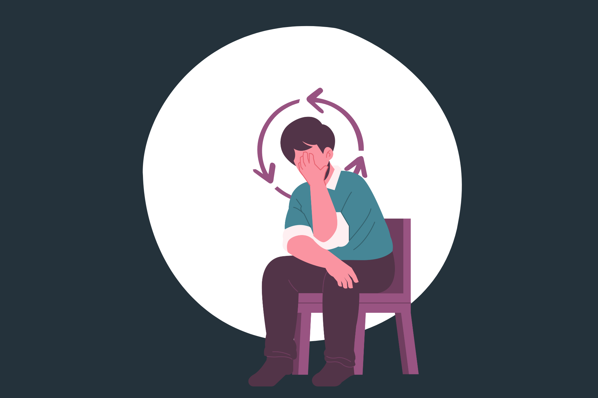 You're Not Alone: Get Help & Support for Mental Health Challenges