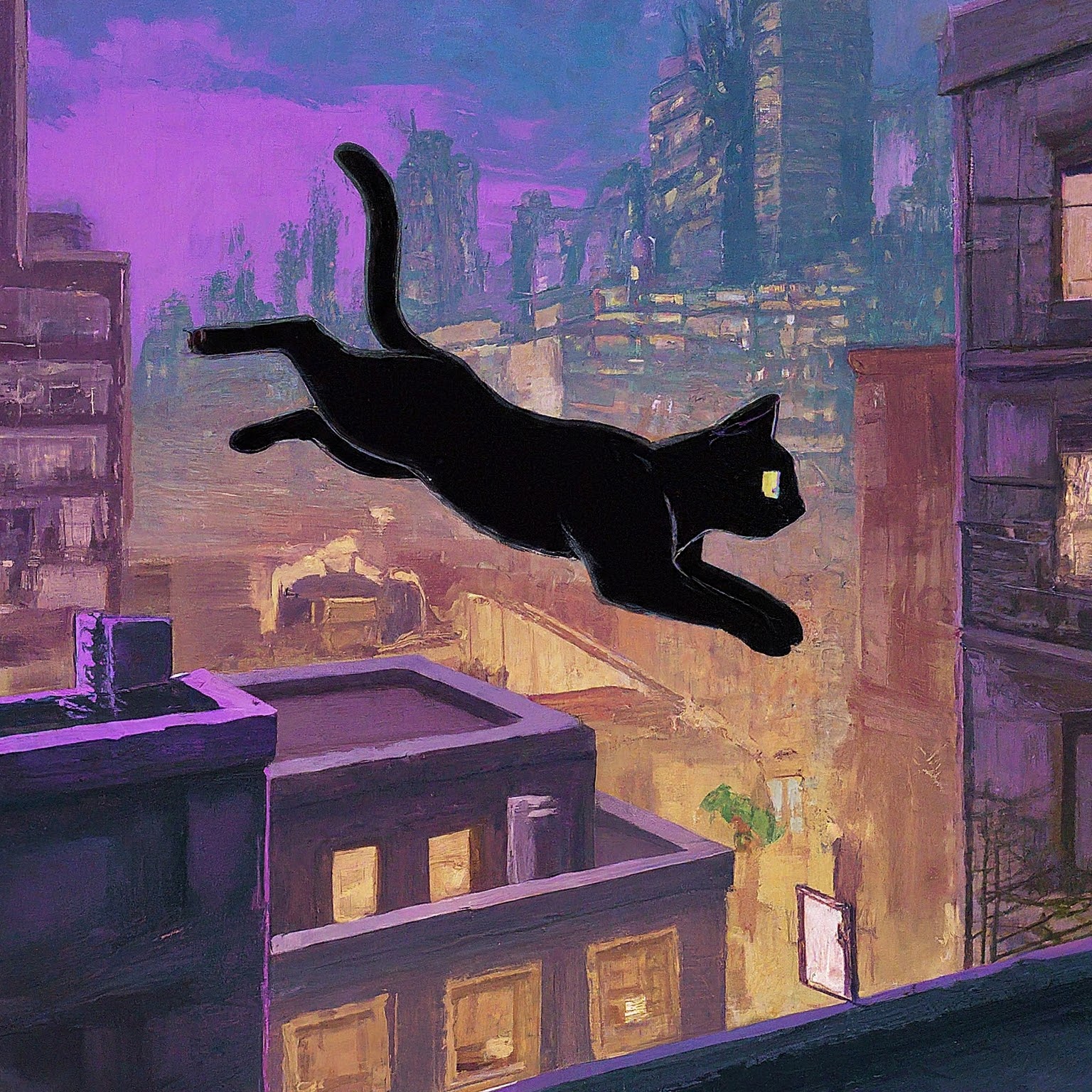 Lost in the City, Found in Our Hearts: A "Little Kitty, Big City" Review