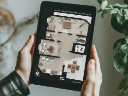 See Beyond the Walls: AR Revolutionizes Real Estate