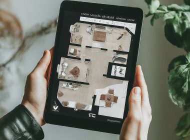 See Beyond the Walls: AR Revolutionizes Real Estate