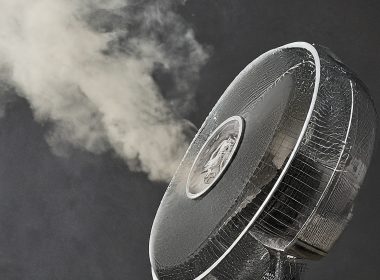 Trapped Inside By Smoke? Make Your Home a Safe Haven.