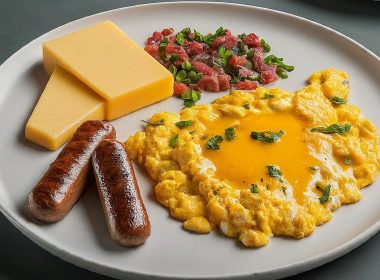 Meat Me Here: The All-Meat Diet Craze - Carnivore Curious?