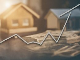 Is the Housing Market Bouncing Back? Investor Activity on the Rise