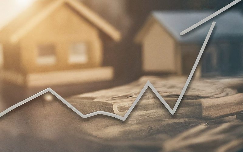 Is the Housing Market Bouncing Back? Investor Activity on the Rise