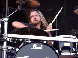 Beats of Memory: Remembering Jon Wysocki, Founding Drummer of Staind