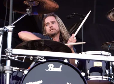 Beats of Memory: Remembering Jon Wysocki, Founding Drummer of Staind